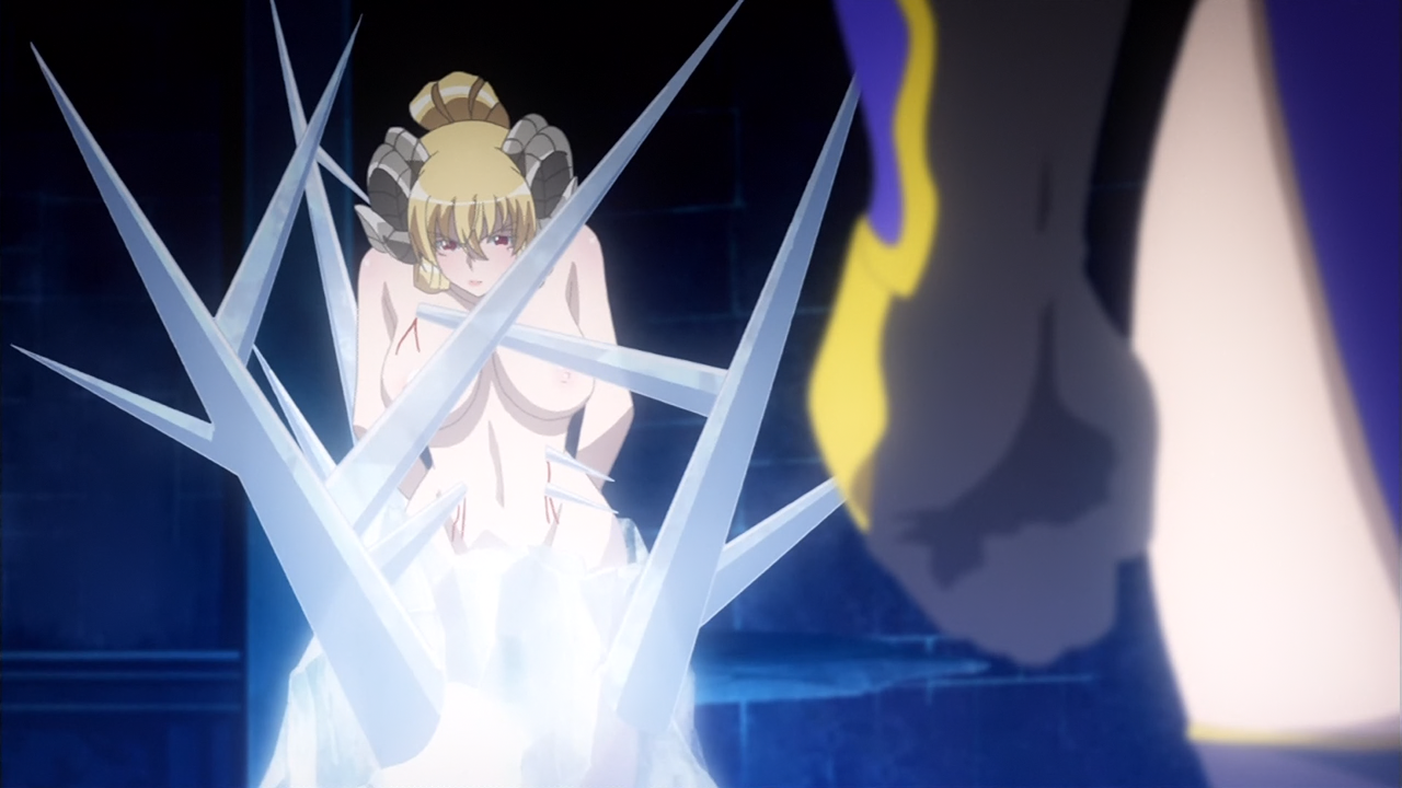 Sin: Nanatsu no Taizai (PuyaSubs!)